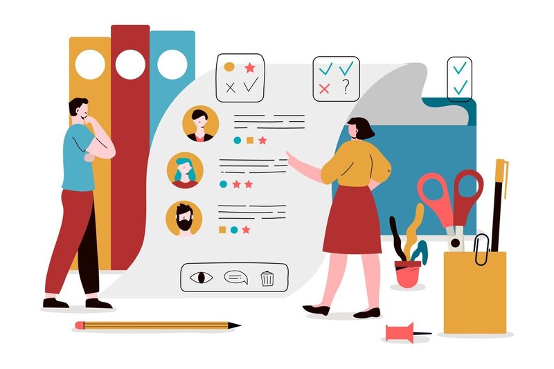 Học vấn trong CV Business Development sẽ giúp ứng viên thể hiện kiến thức chuyên môn 